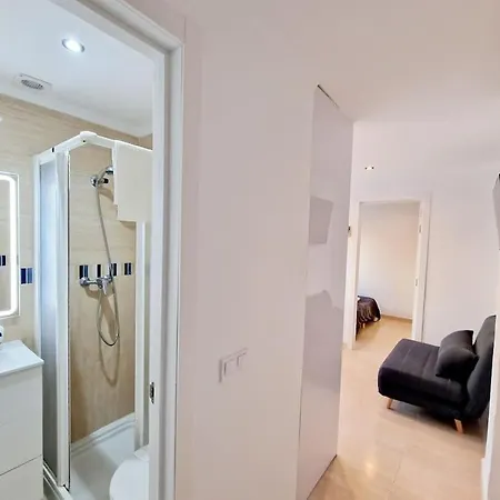 公寓 Stella Maris Village-1bed