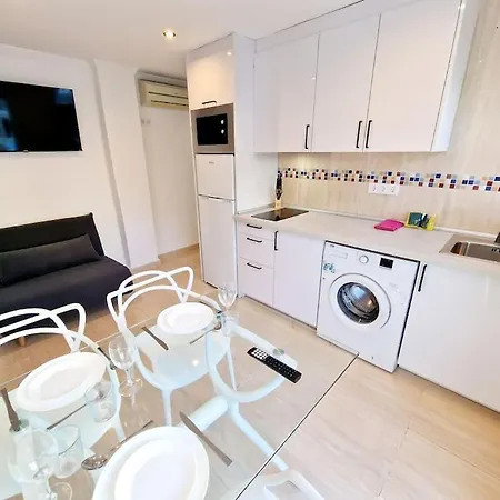 Stella Maris Village-1bed * Fuengirola