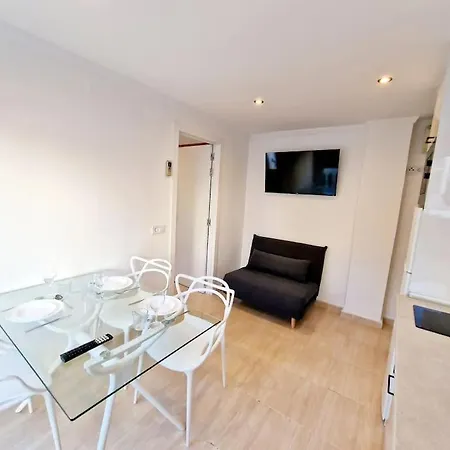 公寓 Stella Maris Village-1bed *