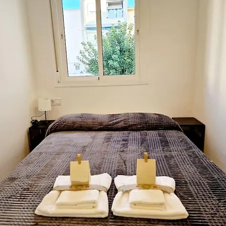 Stella Maris Village-1bed 公寓