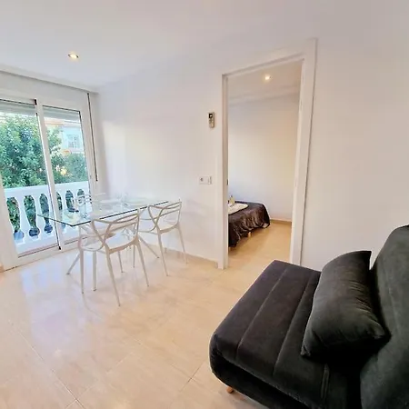 Stella Maris Village-1bed 公寓 *