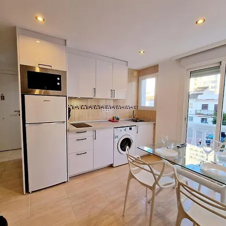 Stella Maris Village-1bed Lägenhet