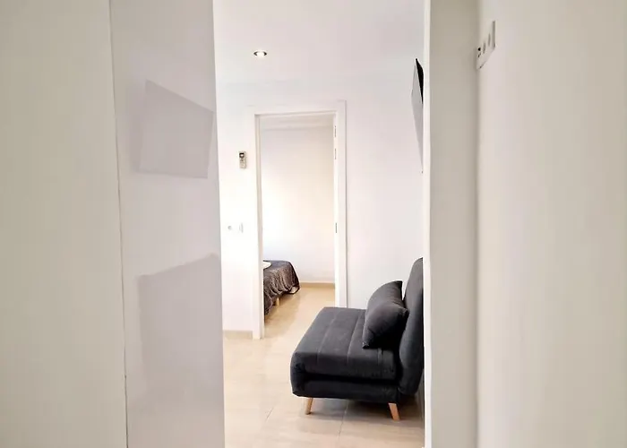 Stella Maris Village-1bed דירה *