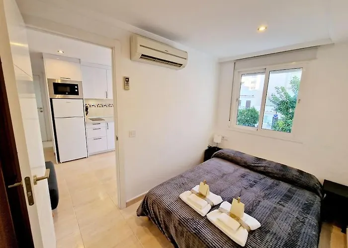 Stella Maris Village-1bed פואנגירולה