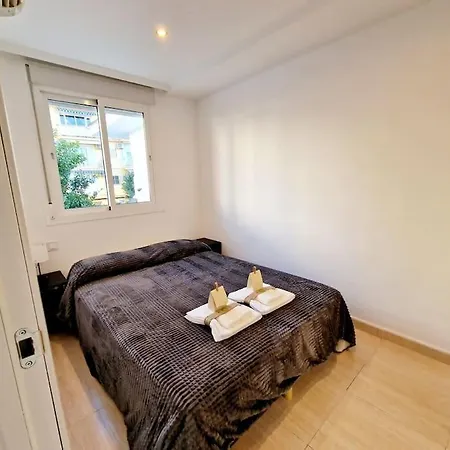 Stella Maris Village-1bed Appartement