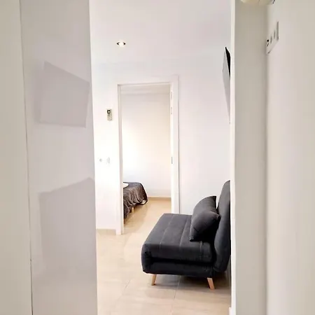 Stella Maris Village-1bed Lejlighed *