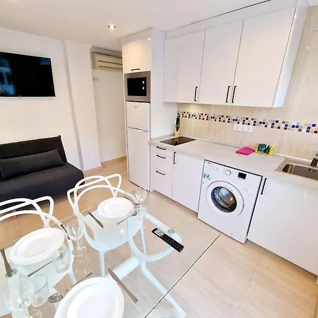 Stella Maris Village-1bed * Fuengirola