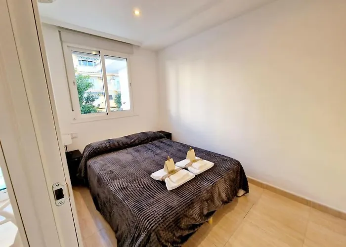 Stella Maris Village-1bed Appartement