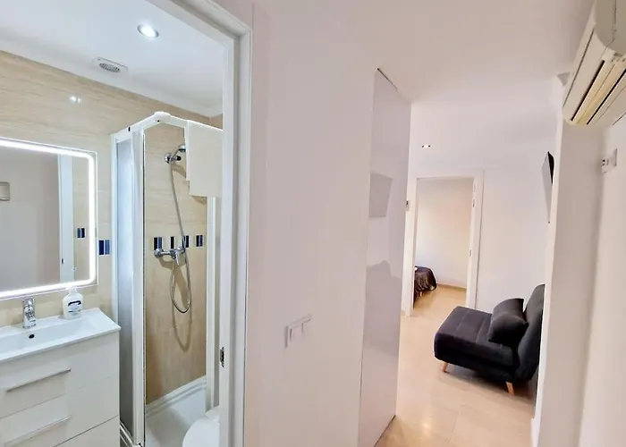 Apartmán Stella Maris Village-1bed