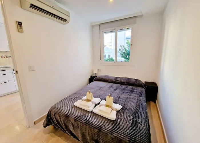 Stella Maris Village-1bed Appartement