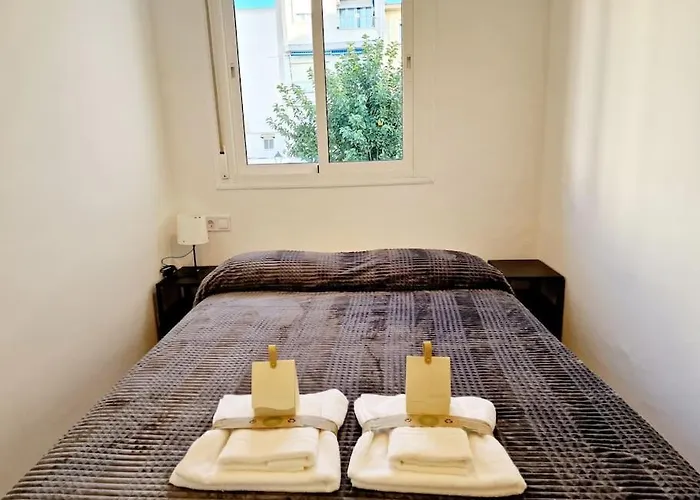 Stella Maris Village-1bed Lejlighed