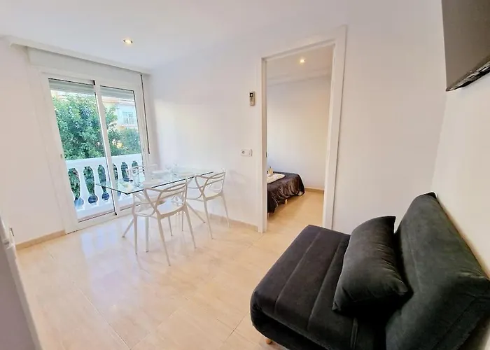 Stella Maris Village-1bed Appartement *