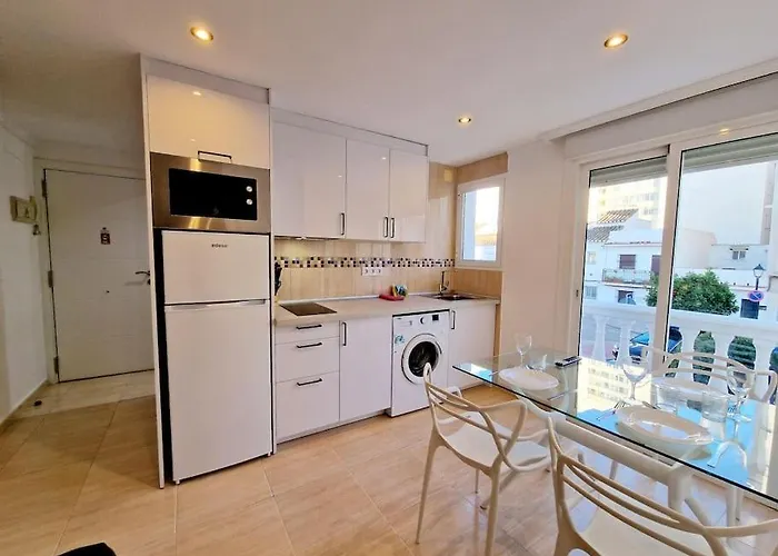 Stella Maris Village-1bed Apartmán