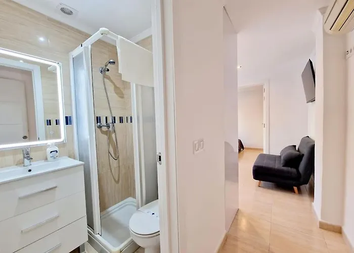 Stella Maris Village-1bed