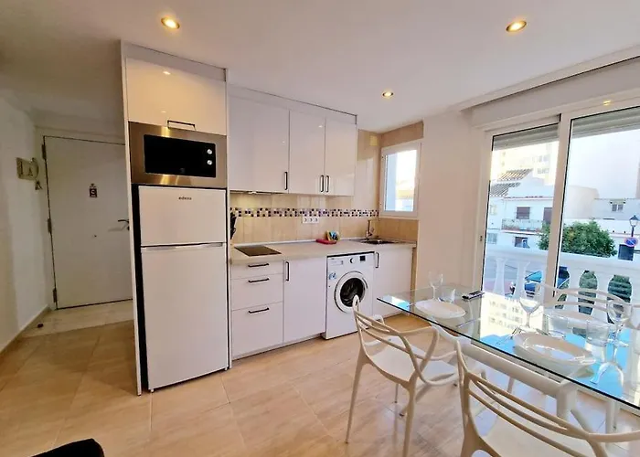 Stella Maris Village-1bed