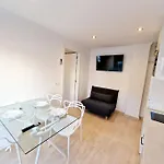 Apartmán Stella Maris Village-1bed *