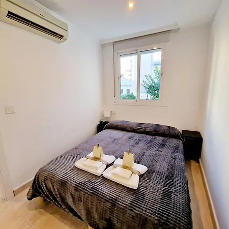 Stella Maris Village-1bed 公寓
