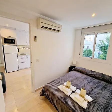 Stella Maris Village-1bed 丰希罗拉