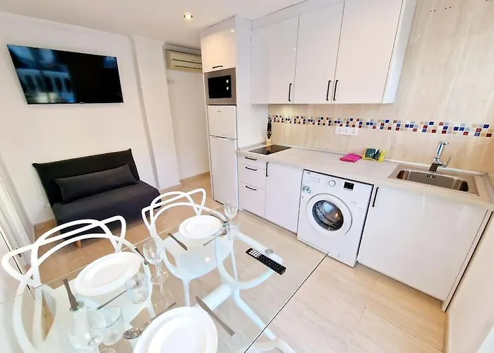 Stella Maris Village-1bed * 丰希罗拉