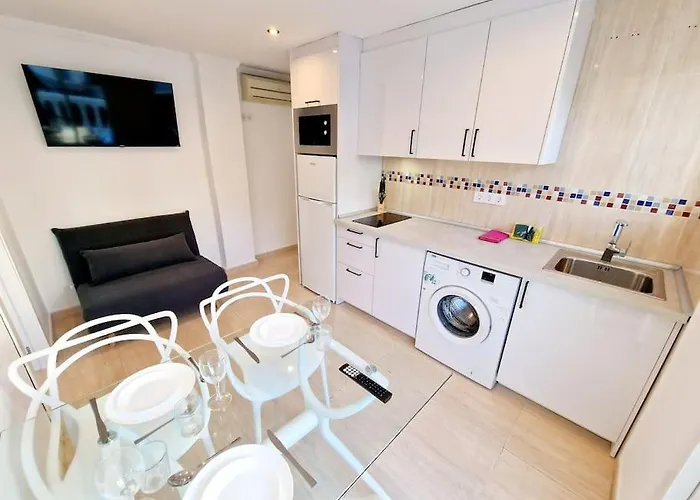 Stella Maris Village-1bed * 丰希罗拉