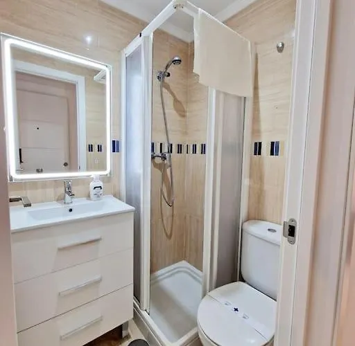 Stella Maris Village-1bed 公寓 丰希罗拉