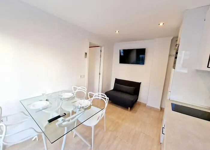 公寓 Stella Maris Village-1bed *